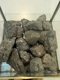 Raw Pyrite Stones