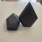 Natural Shungite Free Form 9cm tall
