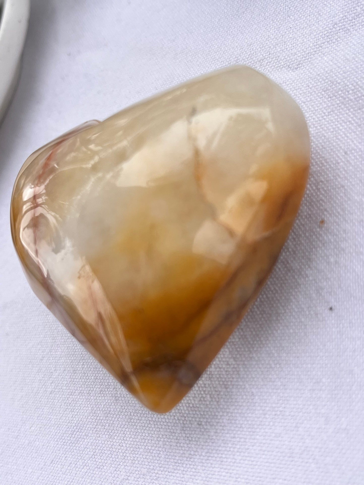 Mookaite Heart