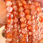 Fire Quartz Bracelets