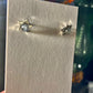 Labradorite S925 Stud Earrings
