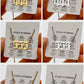 Angel Numbers Necklaces, Gold Plated 18K