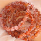 Fire Quartz Bracelets