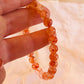 Fire Quartz Bracelets