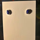 Lapis Lazuli Stud Earrings S925