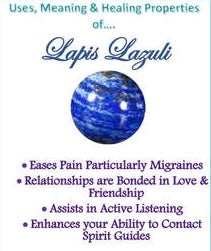 Lapis Lazuli Stud Earrings S925