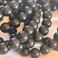 Black 9mm Tourmaline Bracelet