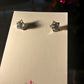 Labradorite S925 Stud Earrings
