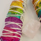 Rose Petal , Organic White Sage Smudge Sticks