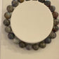 Pyrite and Agate bracelets