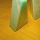 Amazonite Free From Crystals