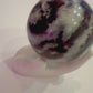 Purple Fluorite Sphere