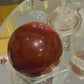 Carnelian Sphere