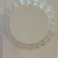 Milky Quartz Bracelet 8mm
