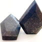 Natural Shungite Free Form 9cm tall