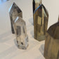 Citrine Crystal Towers