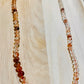 Golden Healer necklace or warp bracelet