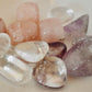 Crystals Cage Holder