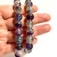 Fluorite 10mm Bracelets