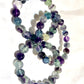 Fluorite 10mm Bracelets