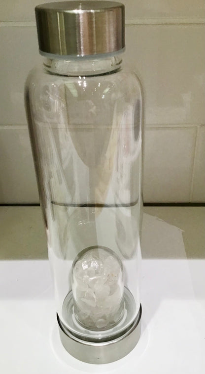 Gemstones Drink Bottles