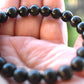 Unisex Astrophylite Bracelet 6mm