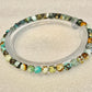Genuine Turquoise Bracelet