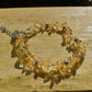 Beautiful Amethyst , Clear Quartz and Citrine chip Bracelets