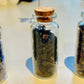 Crystal Chip Bottles