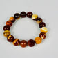 Unique Mookaite 12 Unisex Bracelet