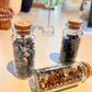 Crystal Chip Bottles