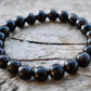Unisex Astrophylite Bracelet 6mm