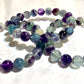 Fluorite 10mm Bracelets