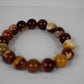 Unique Mookaite 12 Unisex Bracelet
