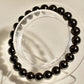 Unisex Hematite 8mm Bracelet