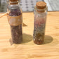 Crystal Chip Bottles