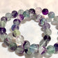 Fluorite 10mm Bracelets
