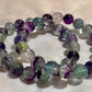Fluorite 10mm Bracelets