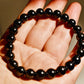 Unisex Hematite 8mm Bracelet