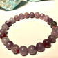 Genuine Lepidolite 6mm Bracelet