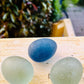 Beautiful Fluorite Eggs
