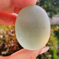 Beautiful Fluorite Eggs