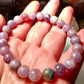 Genuine Lepidolite 6mm Bracelet
