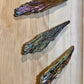 Aura Kyonite pieces