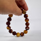 Unique Mookaite 12 Unisex Bracelet