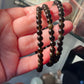 Golden Sheen Obsidian 5.5mm Bracelets