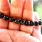 Unisex Astrophylite Bracelet 6mm