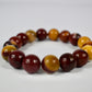 Unique Mookaite 12 Unisex Bracelet